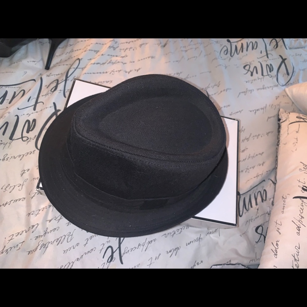 Ladies Top Hat